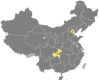 China_municipalities