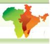 india africa