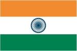 Indian flag