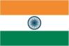 Indian flag