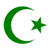 islam crescent