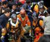 mine accident