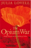 opium war