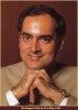rajiv gandhi