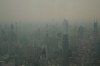 shanghai fog