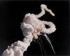 Shuttle challenger