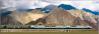 Tibet railway
