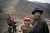TibetanNomadFamily