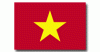vietnam flag