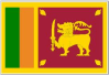 Sri Lanka flag