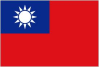 taiwan flag