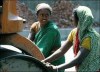 Indian women labourers