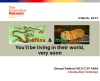 chindia alert PPT title