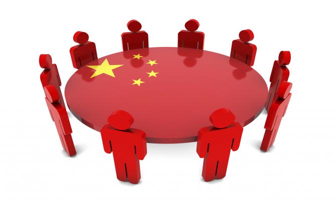 From ‘Made in China’ to ‘Innovate in China’