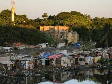 The global poverty line, previously pegged at $1.25 a day, has been revised to $1.90 a day (nearly Rs.130).